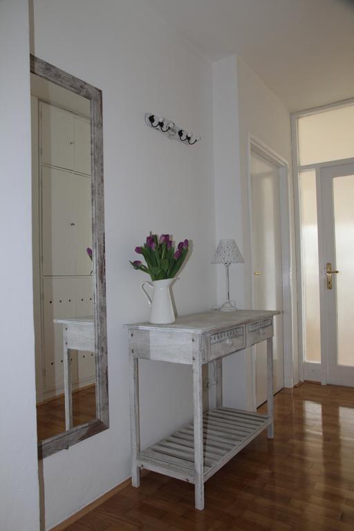 Apartament Panorama Split Zewnętrze zdjęcie