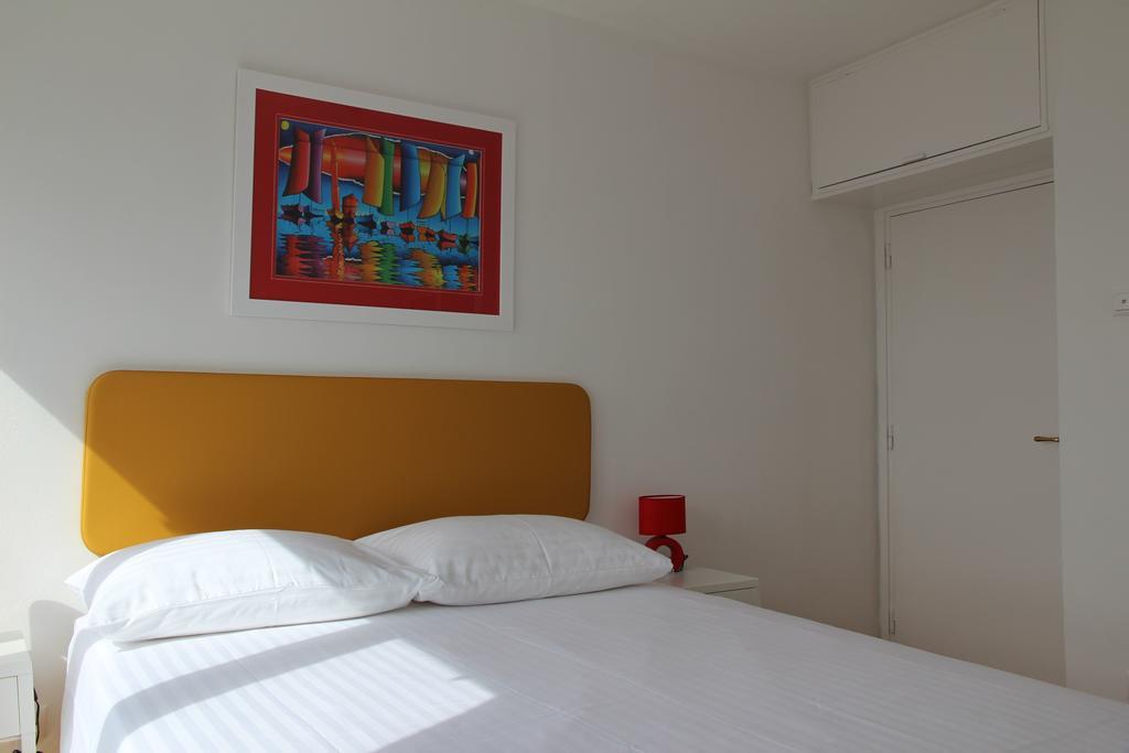 Apartament Panorama Split Zewnętrze zdjęcie