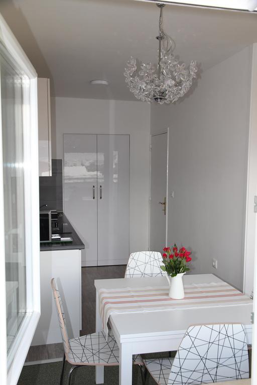 Apartament Panorama Split Zewnętrze zdjęcie